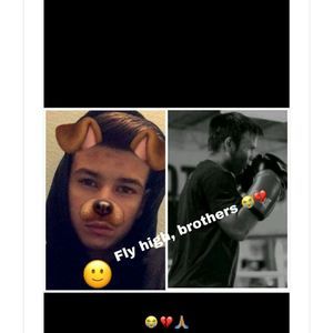 Meet your Posher, Ivan